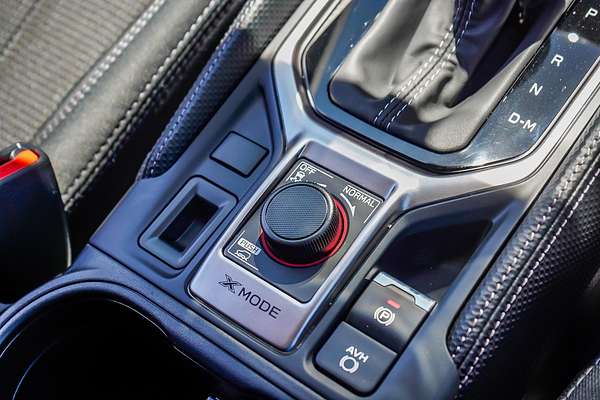 2025 Subaru Forester 2.5i S5