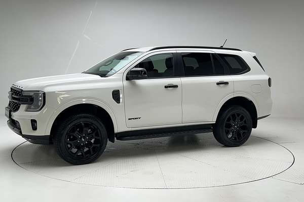 2023 Ford Everest Sport 3.0L