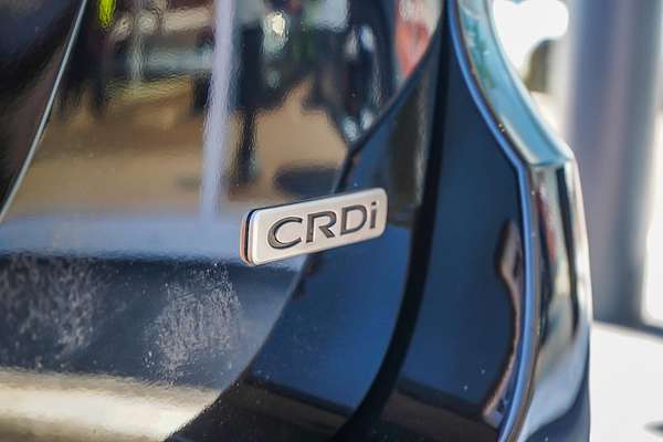 2019 Kia Carnival Platinum YP