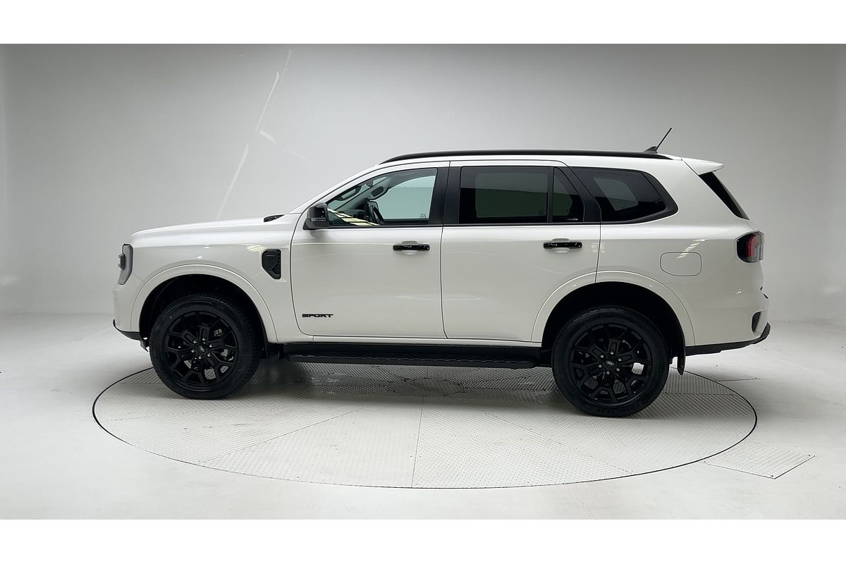 2023 Ford Everest Sport 3.0L