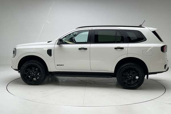 2023 Ford Everest Sport 3.0L