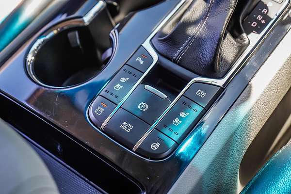 2019 Kia Carnival Platinum YP