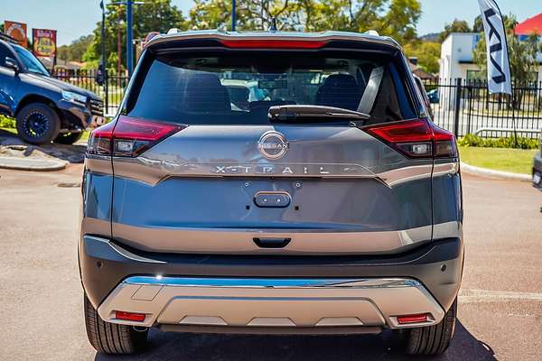 2024 Nissan X-TRAIL Ti T33