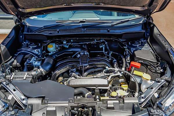 2025 Subaru Forester 2.5i S5