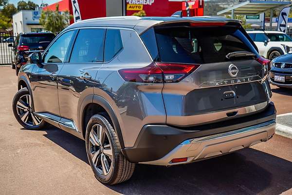 2024 Nissan X-TRAIL Ti T33