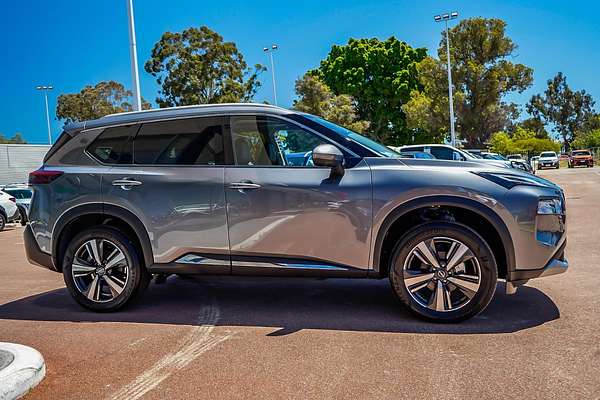 2024 Nissan X-TRAIL Ti T33