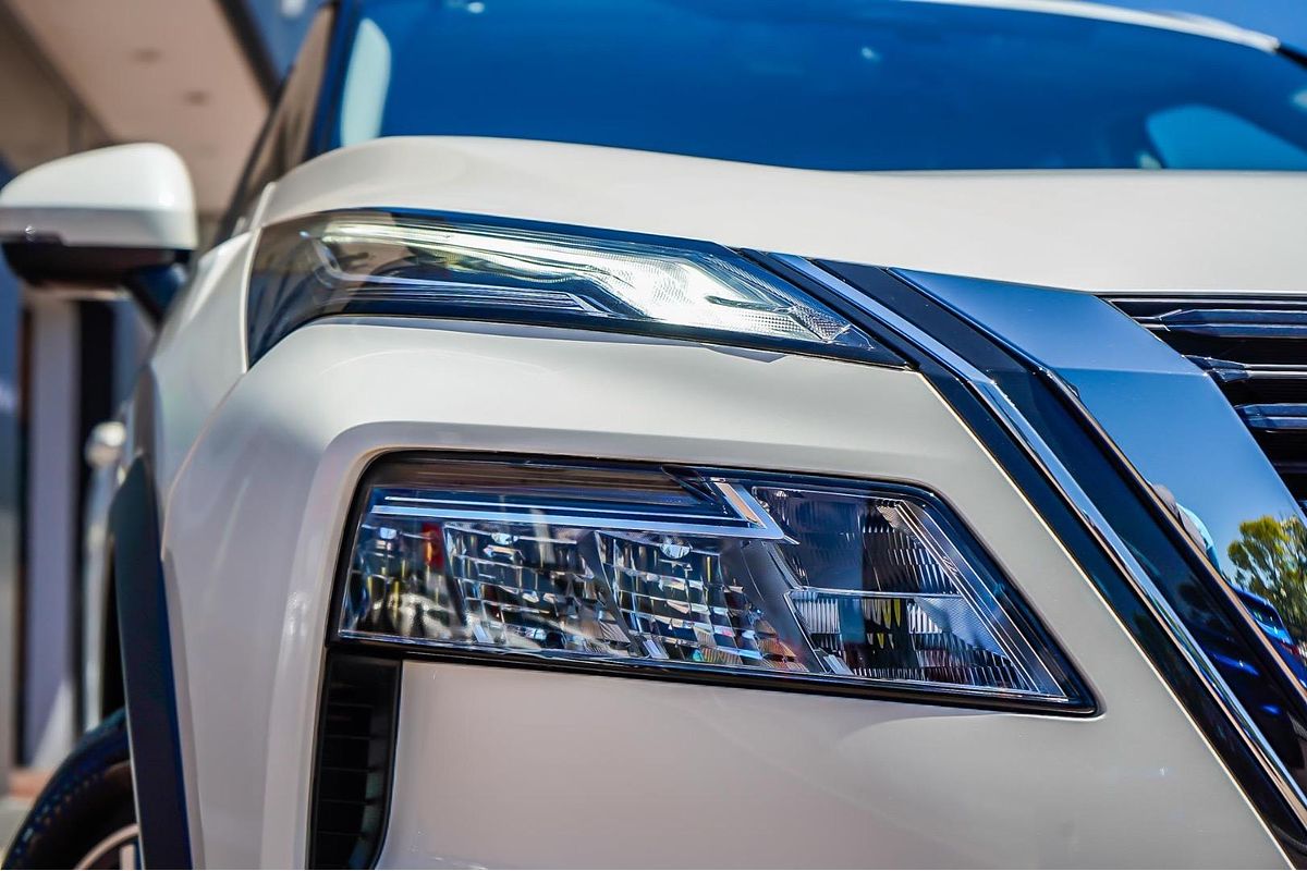 2024 Nissan X-TRAIL Ti T33