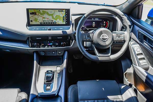 2024 Nissan QASHQAI TI e-POWER J12