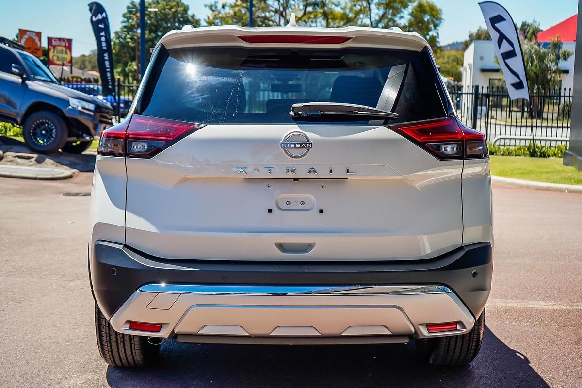 2024 Nissan X-TRAIL Ti T33