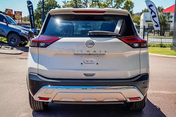 2024 Nissan X-TRAIL Ti T33