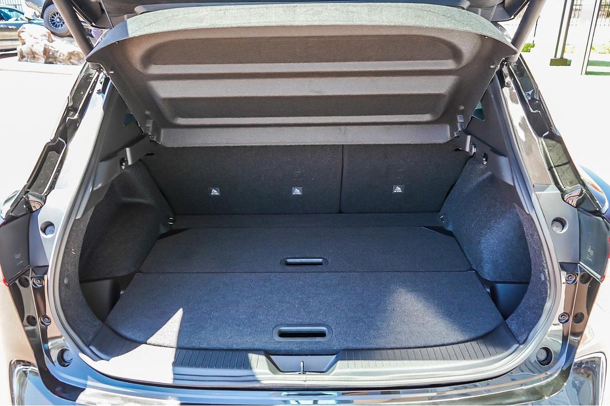 2024 Nissan QASHQAI Ti J12