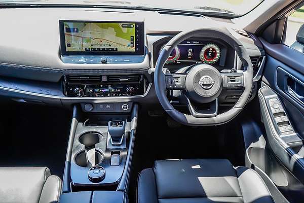 2024 Nissan X-TRAIL Ti T33