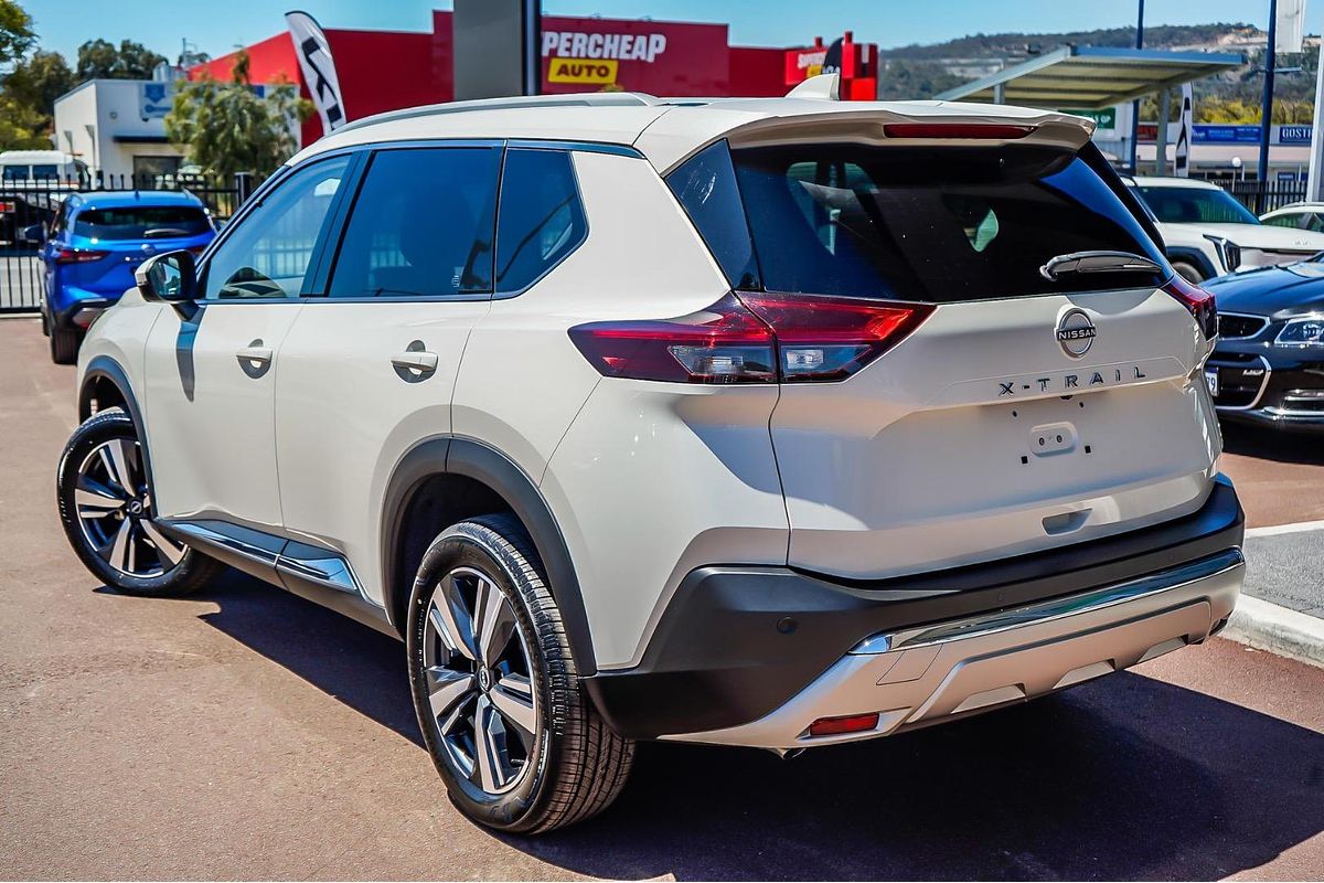 2024 Nissan X-TRAIL Ti T33