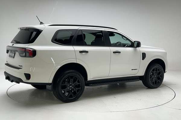 2023 Ford Everest Sport 3.0L