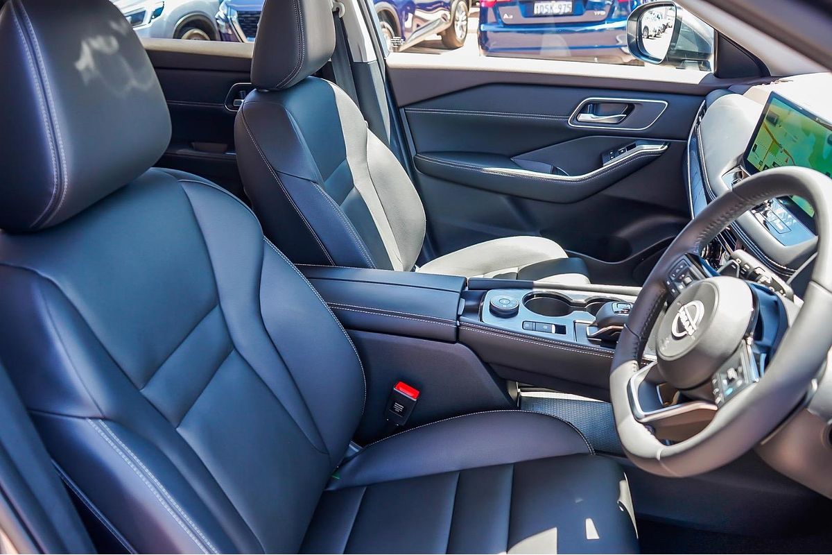 2024 Nissan X-TRAIL Ti T33