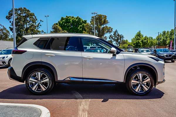 2024 Nissan X-TRAIL Ti T33