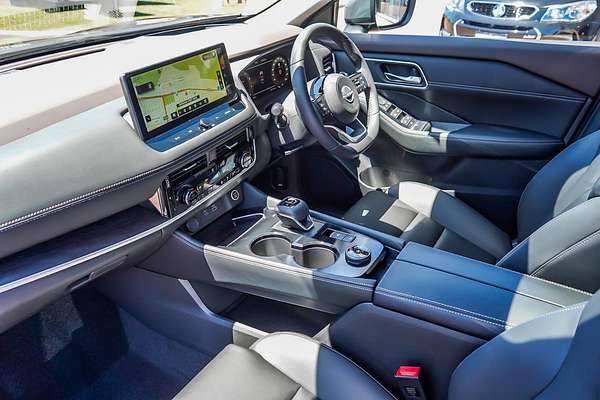 2024 Nissan X-TRAIL Ti T33