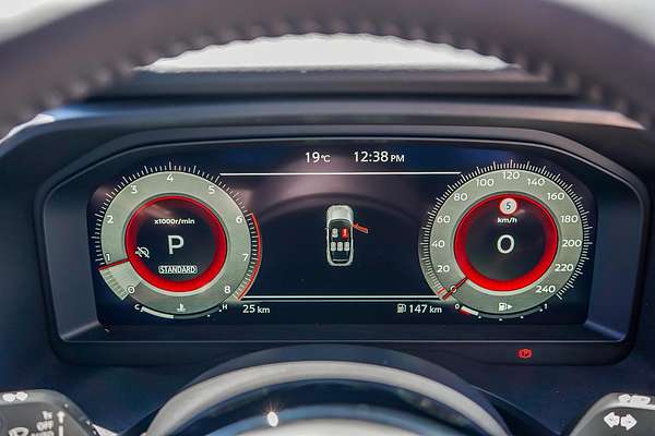 2024 Nissan QASHQAI Ti J12