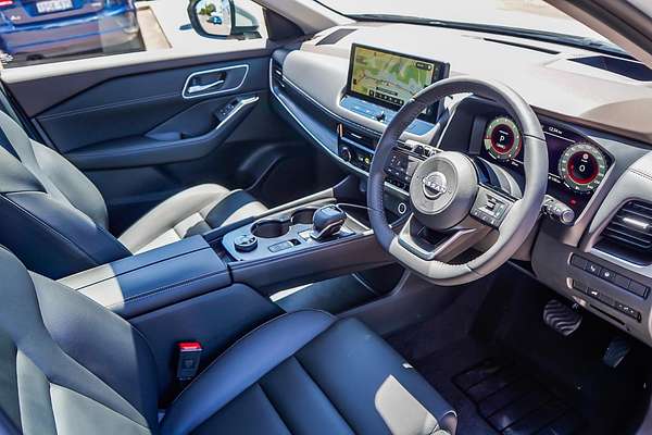 2024 Nissan X-TRAIL Ti T33