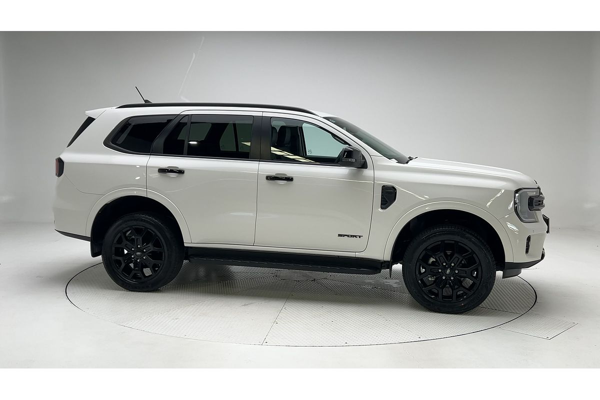 2023 Ford Everest Sport 3.0L