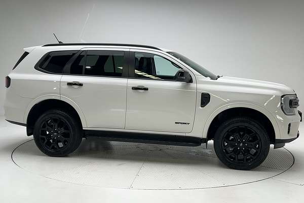 2023 Ford Everest Sport 3.0L