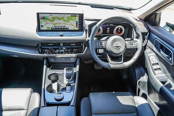 2024 Nissan X-TRAIL Ti T33