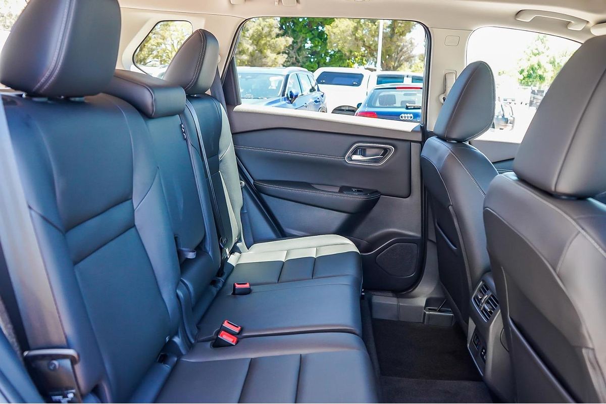 2024 Nissan X-TRAIL Ti T33