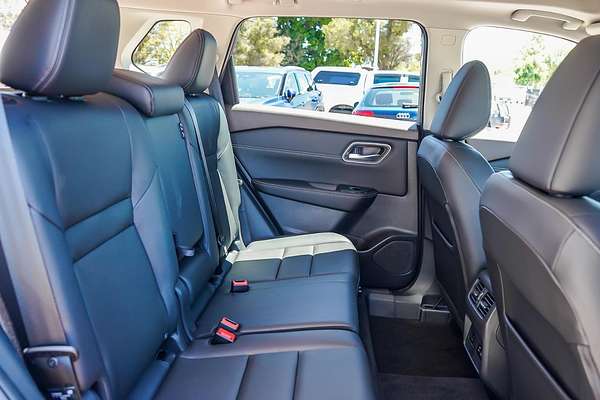 2024 Nissan X-TRAIL Ti T33