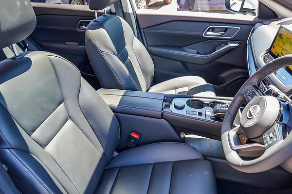 2024 Nissan X-TRAIL Ti T33