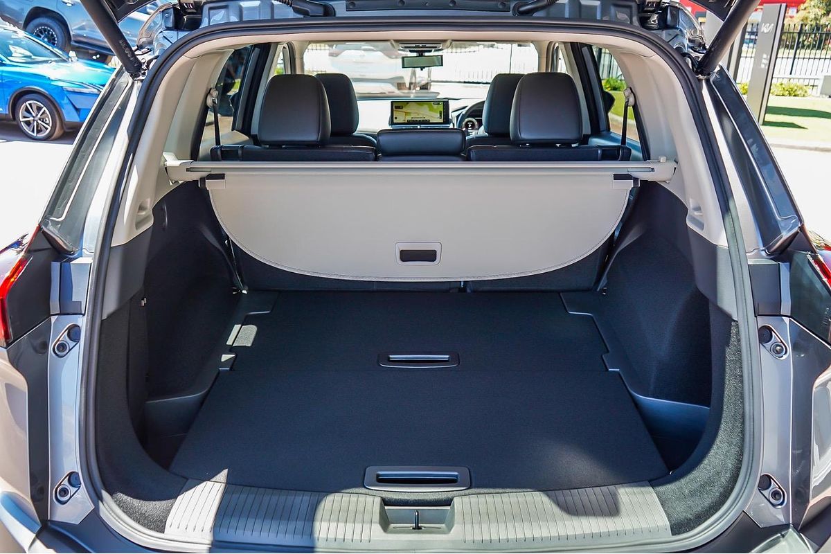 2024 Nissan X-TRAIL Ti T33