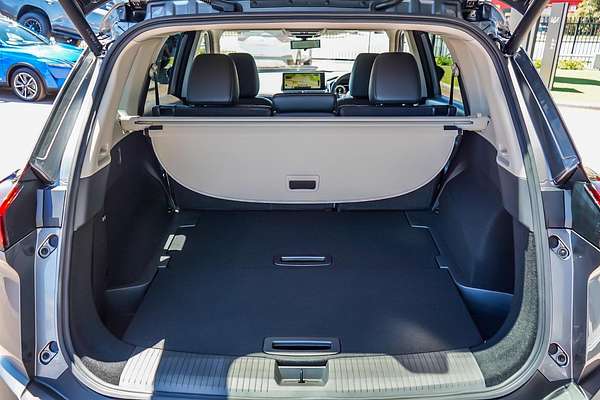 2024 Nissan X-TRAIL Ti T33