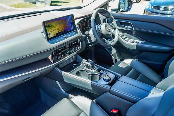 2024 Nissan X-TRAIL Ti T33