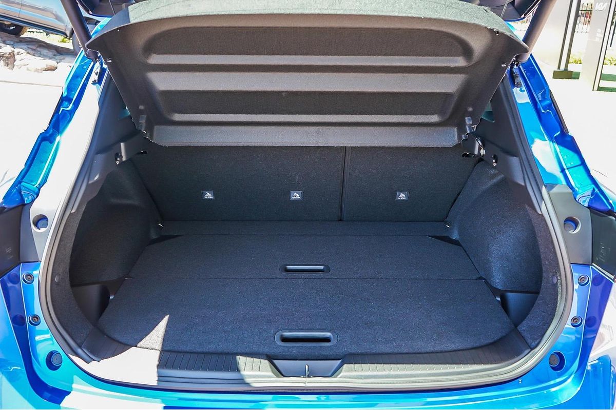 2024 Nissan QASHQAI TI e-POWER J12