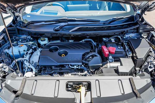 2024 Nissan X-TRAIL Ti T33