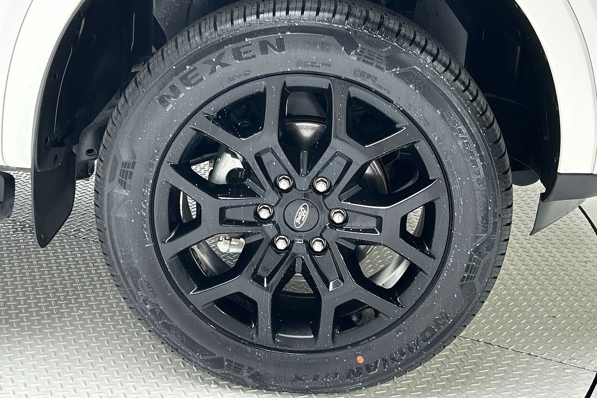 2023 Ford Everest Sport 3.0L