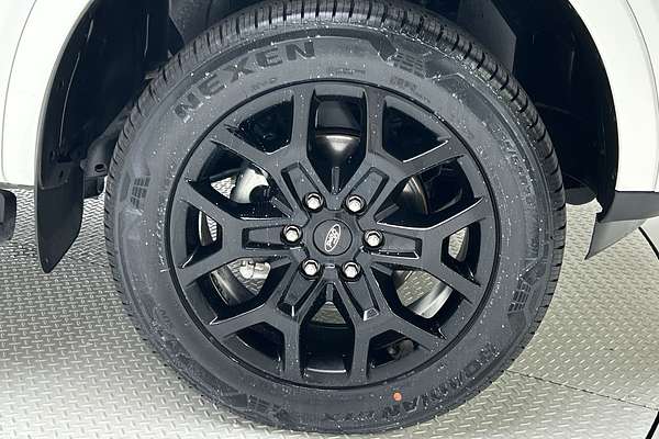 2023 Ford Everest Sport 3.0L