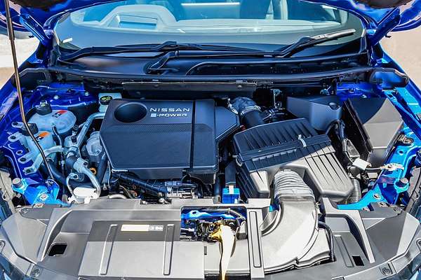 2024 Nissan QASHQAI TI e-POWER J12