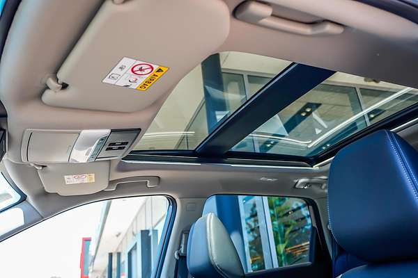 2024 Nissan X-TRAIL Ti T33