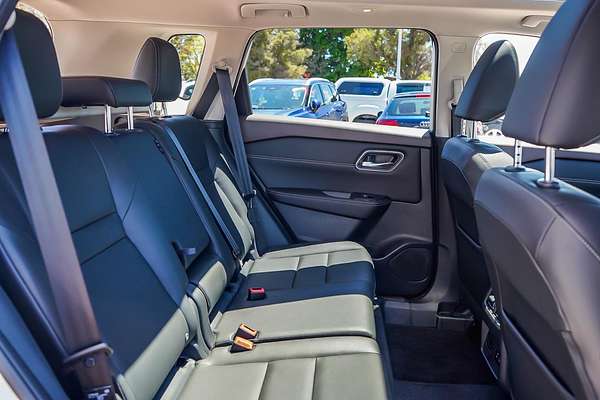 2024 Nissan X-TRAIL Ti T33