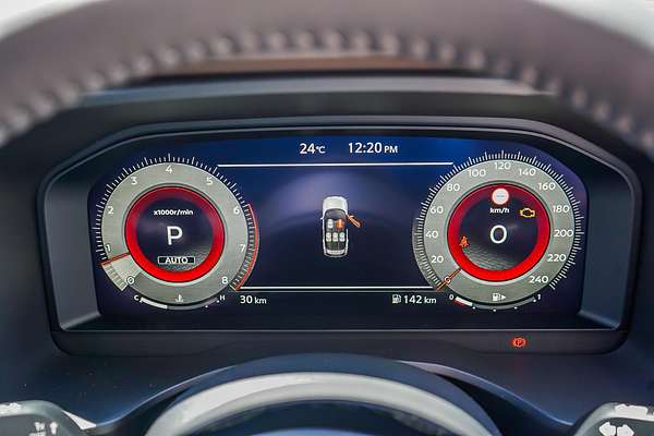 2024 Nissan X-TRAIL Ti T33