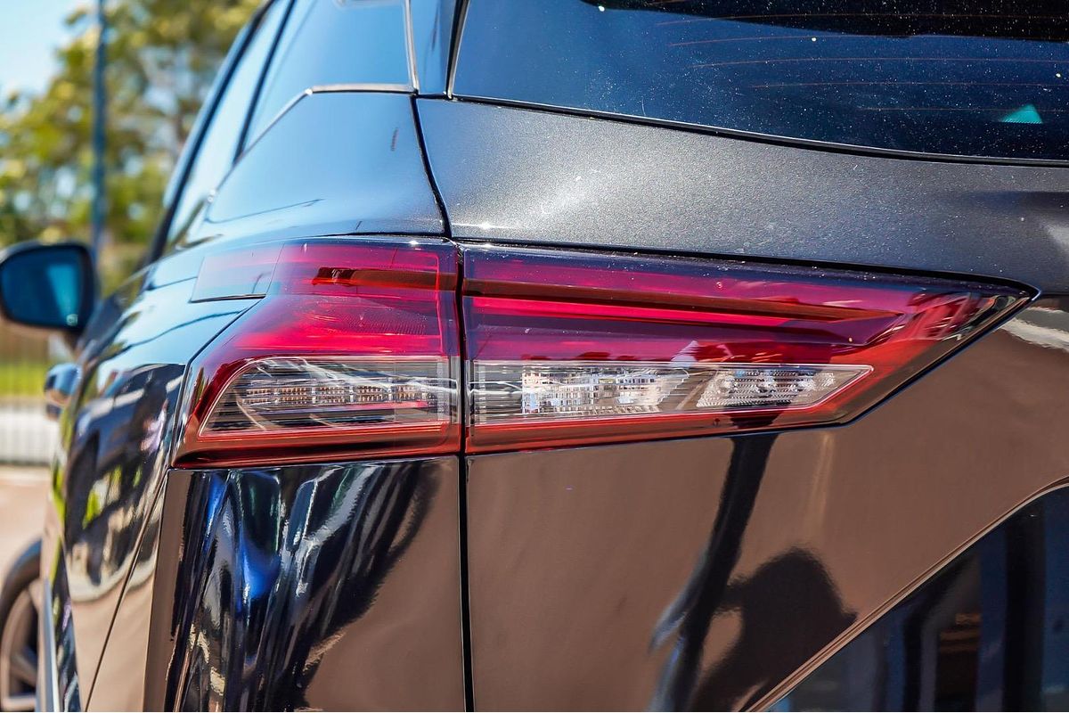 2024 Nissan QASHQAI Ti J12