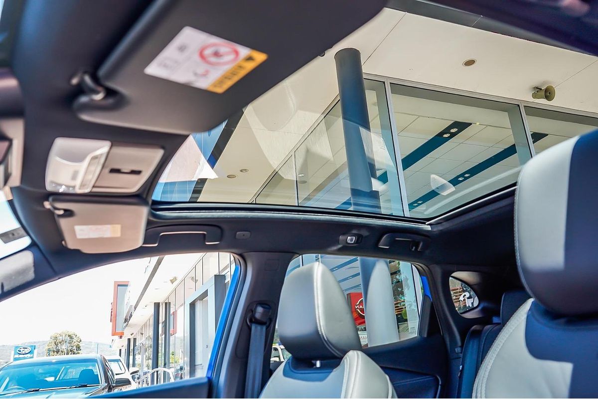 2024 Nissan QASHQAI TI e-POWER J12