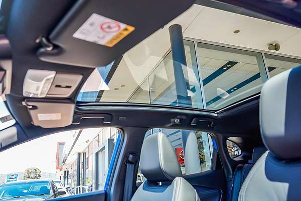 2024 Nissan QASHQAI TI e-POWER J12