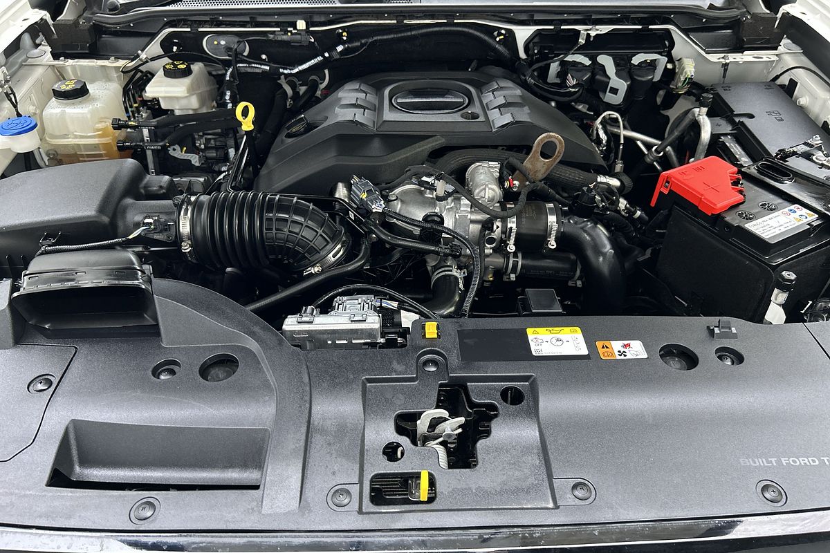 2023 Ford Everest Sport 3.0L