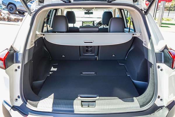 2024 Nissan X-TRAIL Ti T33