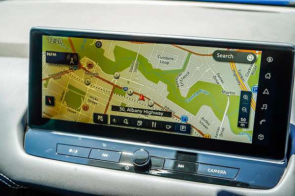 2024 Nissan QASHQAI TI e-POWER J12