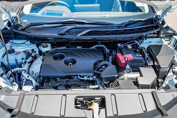 2024 Nissan X-TRAIL Ti T33