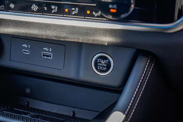 2024 Nissan X-TRAIL Ti T33