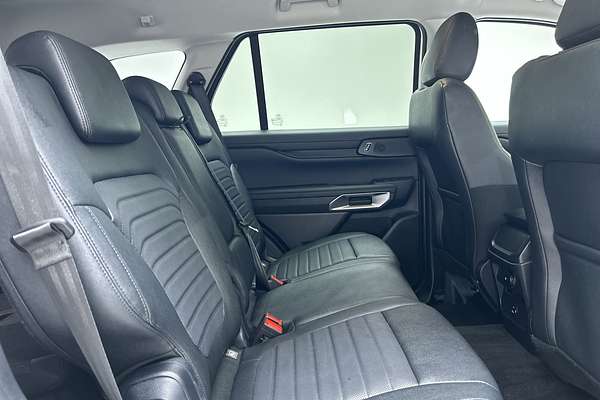 2023 Ford Everest Sport 3.0L