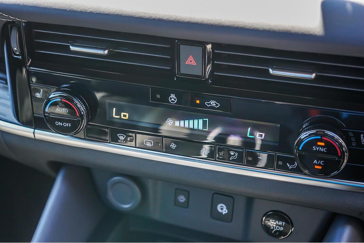 2024 Nissan QASHQAI TI e-POWER J12